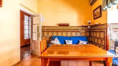 Rustic house in Carmona photo 12