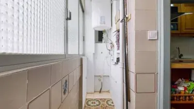 Apartment on Calle del Publicista José Tarí photo 20