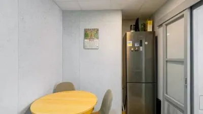Apartment on Calle del Publicista José Tarí photo 19