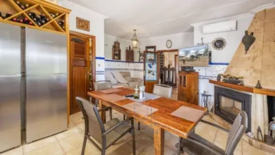 Chalet in Santa Margalida photo 24