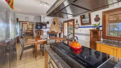 Chalet in Santa Margalida photo 10
