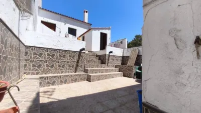 Rustic house in Santa Olalla del Cala photo 29