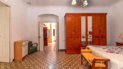 Rustic house in Carmona photo 20