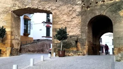 Rustic house in Carmona photo 41