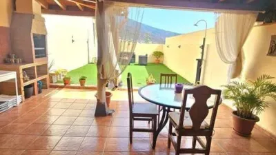 Townhouse in Candelaria photo 5