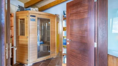 Chalet in Santa Margalida photo 29