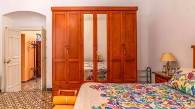 Rustic house in Carmona photo 40