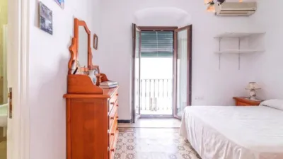 Rustic house in Carmona photo 32