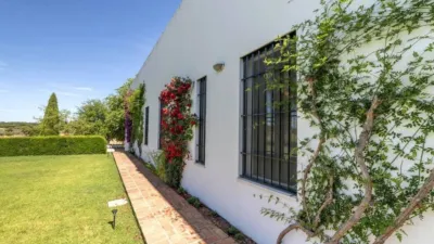 Chalet in Cazalla de La Sierra photo 4