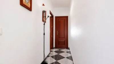 Rustic house in Santa Olalla del Cala photo 27