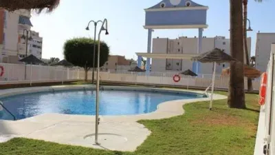 Apartment on Lucena Street photo 3