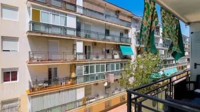 Apartment on Calle del Publicista José Tarí photo 23