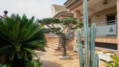 Chalet on Carrer de Tavernes de la Valldigna photo 12