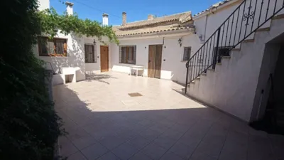 Casa – Fuensanta, Albacete - Vista 3