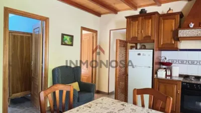 Casa en A Gándara (San Sadurniño) photo 12