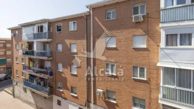Apartment in Linares photo 14