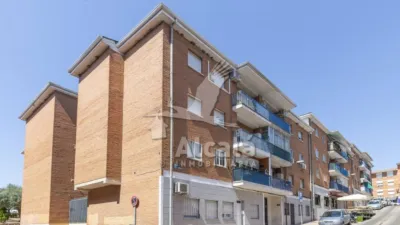 Apartment in Linares photo 47