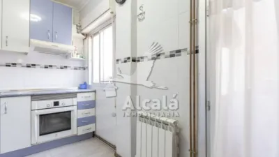 Apartment in Linares photo 20