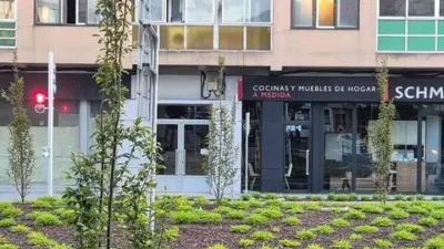 Local comercial en venta en Perillo - Vista 5