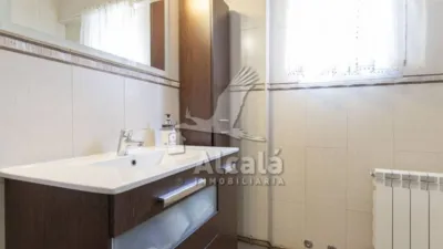 Apartment in Linares photo 34