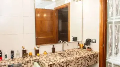 Chalet on Carrer de Tavernes de la Valldigna photo 71