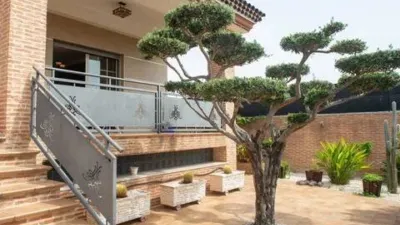 Chalet on Carrer de Tavernes de la Valldigna photo 17