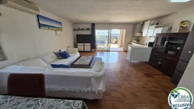 Apartment in Carrer de Salins photo 13