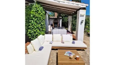 House in Canillas de Aceituno photo 35