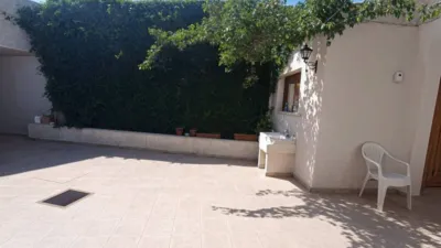 Casa – Fuensanta, Albacete - Vista 2