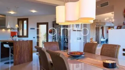 Chalet in Turre photo 19
