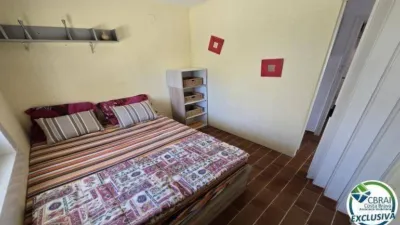 Apartment in Carrer de Salins photo 11