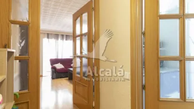 Apartment in Linares photo 44
