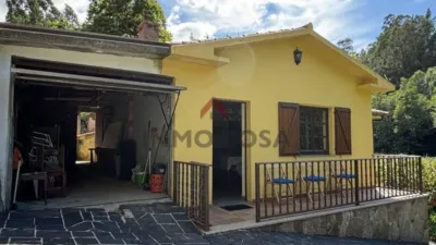 Casa en A Gándara (San Sadurniño) photo 23