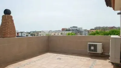 Chalet on Carrer de Tavernes de la Valldigna photo 16