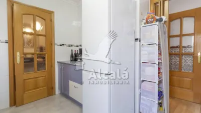 Apartment in Linares photo 18