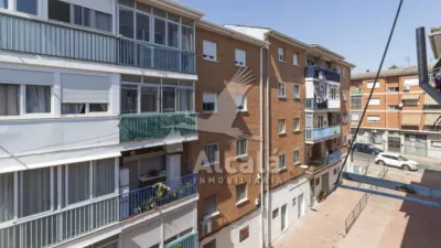 Apartment in Linares photo 13