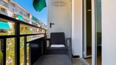 Apartment on Calle del Publicista José Tarí photo 32