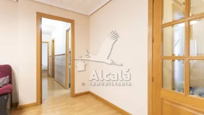Apartment in Linares photo 7
