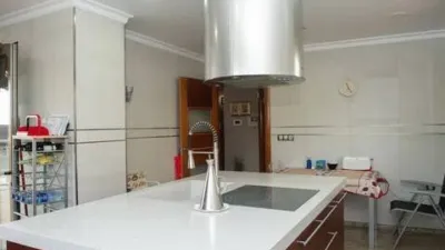 Chalet on Carrer de Tavernes de la Valldigna photo 32