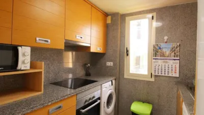 Piso en Centro photo 29