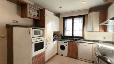 Apartment in Miramar Auzunea photo 8