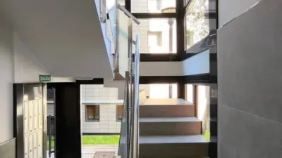 Apartment in Miramar Auzunea photo 29