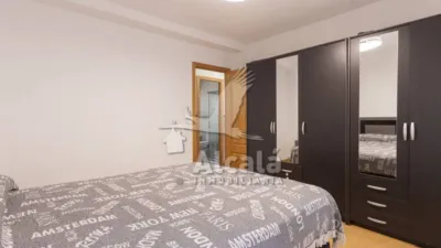 Apartment in Linares photo 27