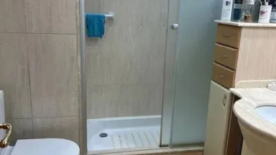 Apartment in Ciutat Cooperativa-Molí Nou photo 17