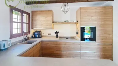 House in Canillas de Aceituno photo 8
