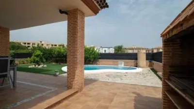 Chalet on Carrer de Tavernes de la Valldigna photo 11