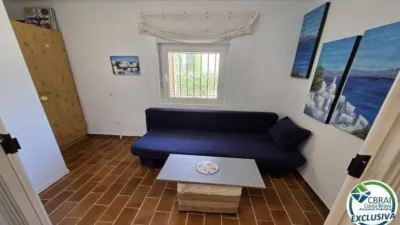 Apartment in Carrer de Salins photo 7