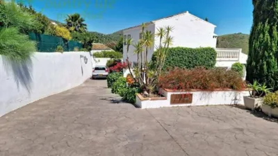 House in Canillas de Aceituno photo 39