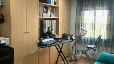 Apartment in Ciutat Cooperativa-Molí Nou photo 23