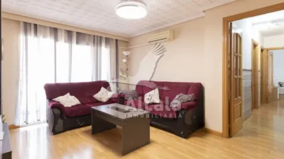 Apartment in Linares photo 2
